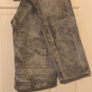 Levi’s 508 Acid Wash 42x30